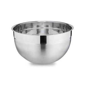 Mengkom inox 5L Ø24cm