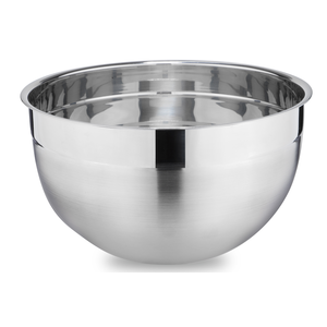Mengkom inox 8L Ø28cm