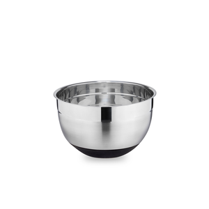 Mengkom Ø16cm inox - antislip voet