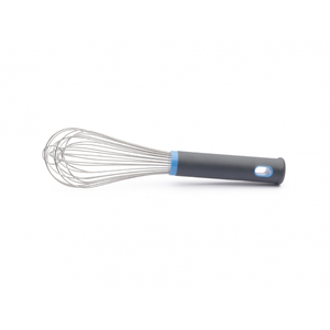 Klopper 25cm inox/nylon