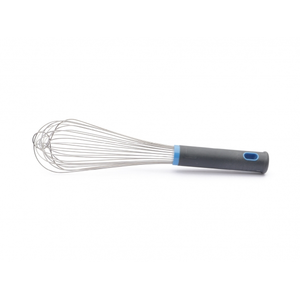 Klopper 30cm inox/nylon