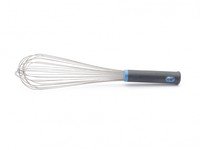 Klopper 35cm inox/nylon