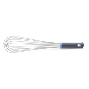 Klopper 40cm inox/nylon