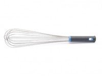 Klopper 40cm inox/nylon