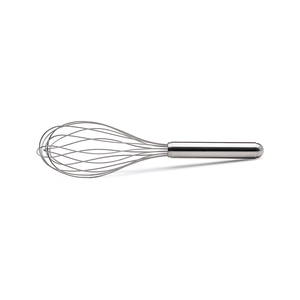 Klopper 23cm inox