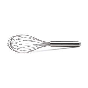 Klopper 27cm inox
