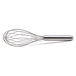 Klopper 32cm inox
