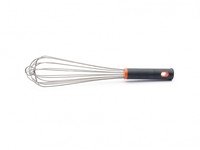 Klopper 35cm inox/nylon