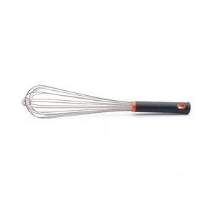 Klopper 40cm inox/nylon