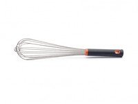 Klopper 40cm inox/nylon