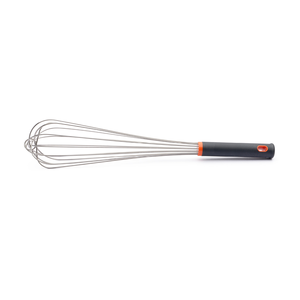 Klopper 45cm inox/nylon