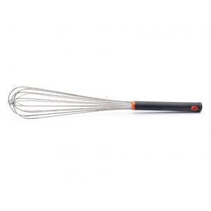 Klopper 55cm inox/nylon