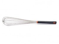 Klopper 55cm inox/nylon