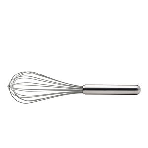 Klopper 30cm inox