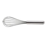 Fouet 30cm inox