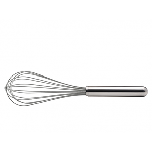 Klopper 35cm inox