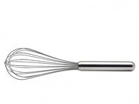 Klopper 35cm inox