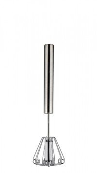 Spiraalklopper 23cm