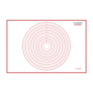 Bakmat 60x40cm