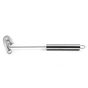 Spiraalklopper 27,5x7cm