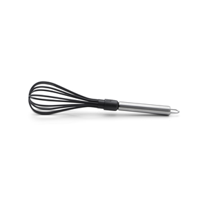 Klopper nylon met handvat in inox