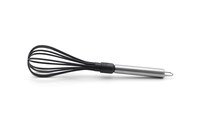 Klopper nylon met handvat in inox