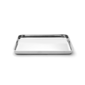 Bakplaat inox Simplo 28.5x20.4x2.7cm