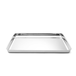 Bakplaat inox Simplo 41.2x29.4x2.8cm