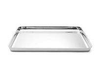 Bakplaat inox Simplo 41.2x29.4x2.8cm