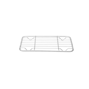 Rooster inox Simplo 18.6x12.5x1.5cm