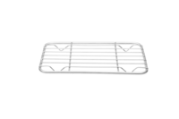 Rooster inox Simplo 18.6x12.5x1.5cm