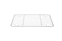 Rooster inox Simplo 26.9x18.6x1.5cm