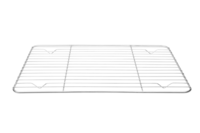 Rooster inox Simplo 39.3x27.2x1.5cm