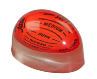 Eier-kookmeter