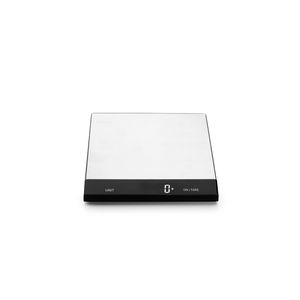 Digitale keukenweegschaal tot 15kg (USB C)