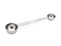 Cuillères graduée inox (1c à c + 1 c à s)