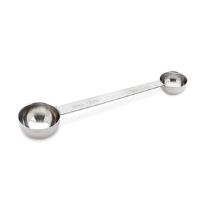 Cuillères graduée inox (1c à c + 1 c à s)