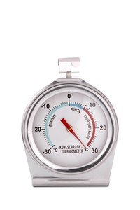 Thermomètre frigidaire Ø7cm