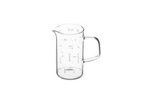 Mesure à anse verre borosilicaté 350ml