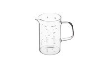 Mesure à anse verre borosilicaté 500ml