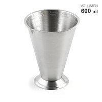 Mesure inox 600ml