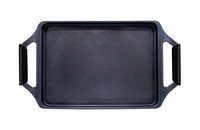 Plancha antikleef 43cm