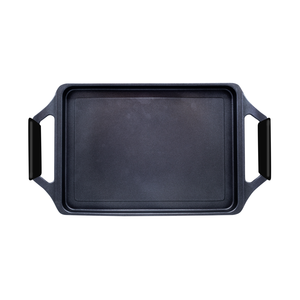 Plancha antikleef 43cm