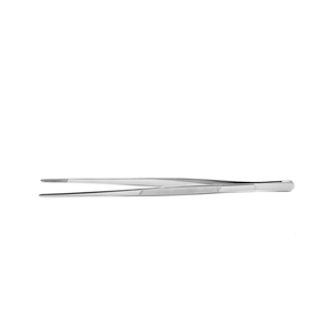 Grill pincet inox 22cm