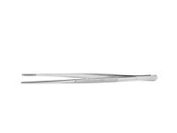 Grill pincet inox 22cm
