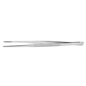 Grill pincet inox 40cm