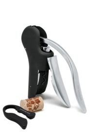 Set hefboom kurketrekker in geschenkdoos