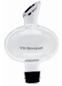 Carafe de vin verseur 2en1 (display = 12)