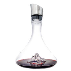 Wijnkaraf berg 1,5l