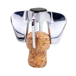 Champagne & cava opener